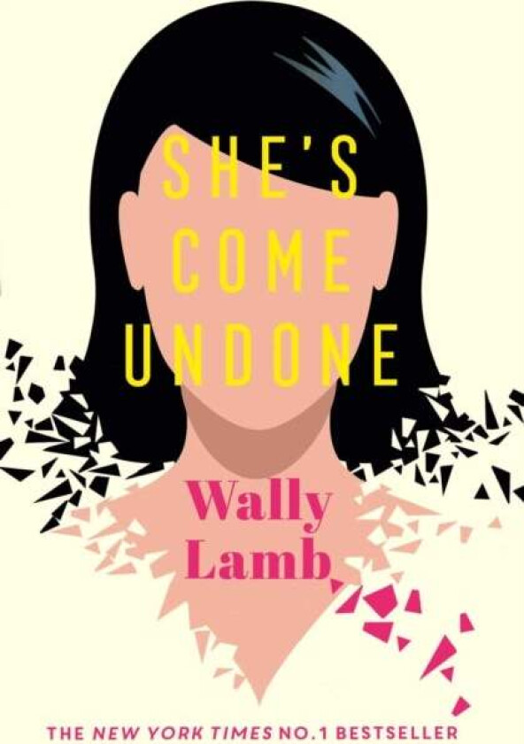 She's Come Undone av Wally Lamb