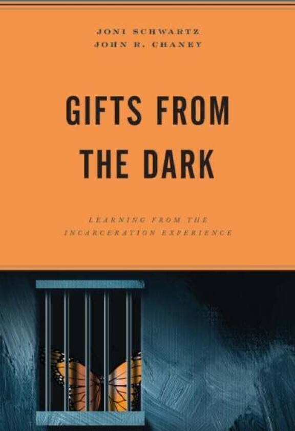 Gifts from the Dark av Joni Schwartz, John R. Chaney