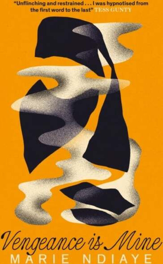 Vengeance is Mine av Marie NDiaye
