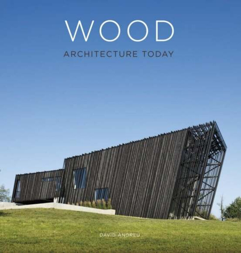 Wood av David Andreu