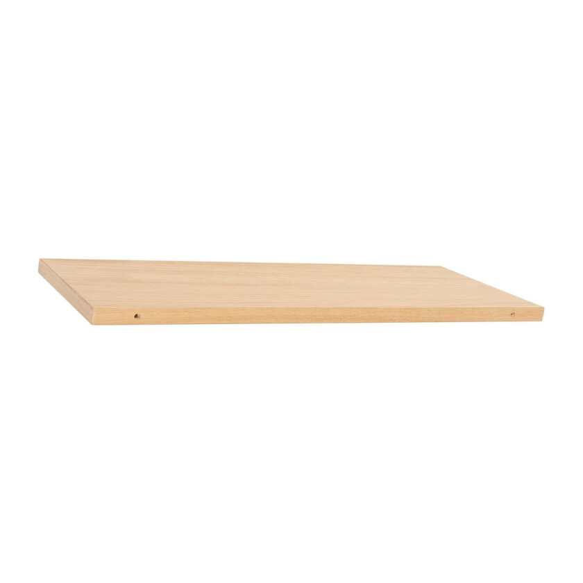 Pythagoras Shelf hylleplate 60 cm Eik