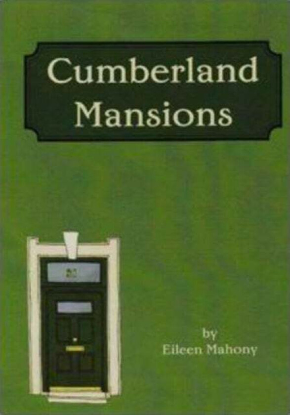 Cumberland Mansions av Eileen Mahony
