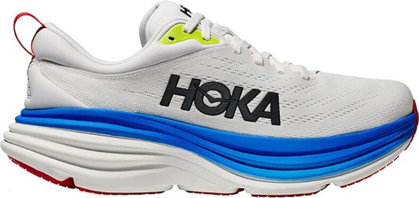 Bondi 8 Herre Bvr/Blanc De Blanc/Virtual Blue 45 1/3