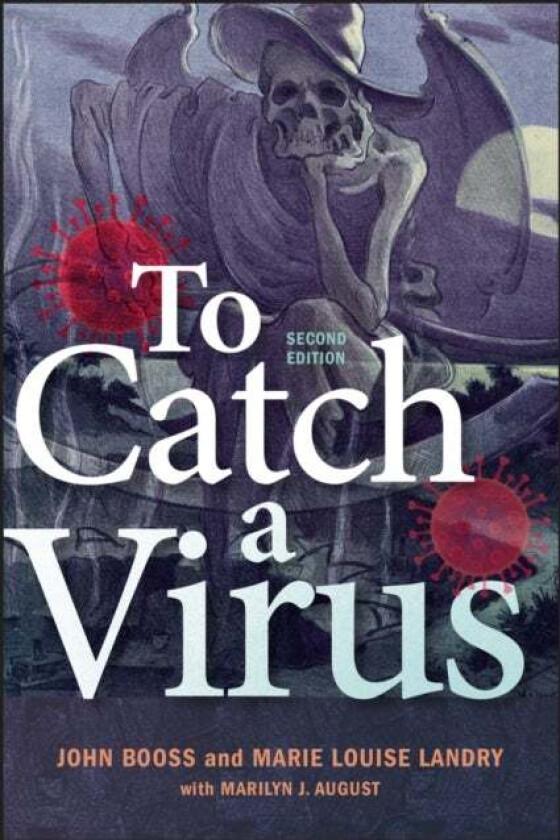 To Catch A Virus av John Booss, Marie Louise Landry