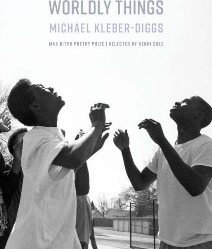 Worldly Things av Michael Kleber-Diggs
