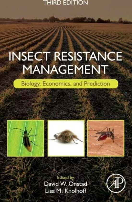 Insect Resistance Management