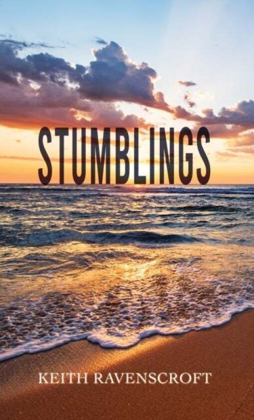 Stumblings av Keith Ravenscroft