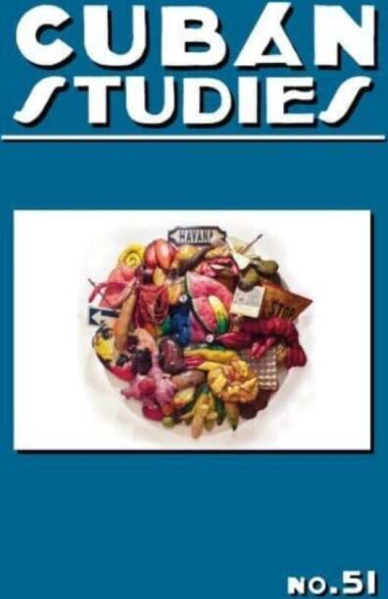 Cuban Studies 51