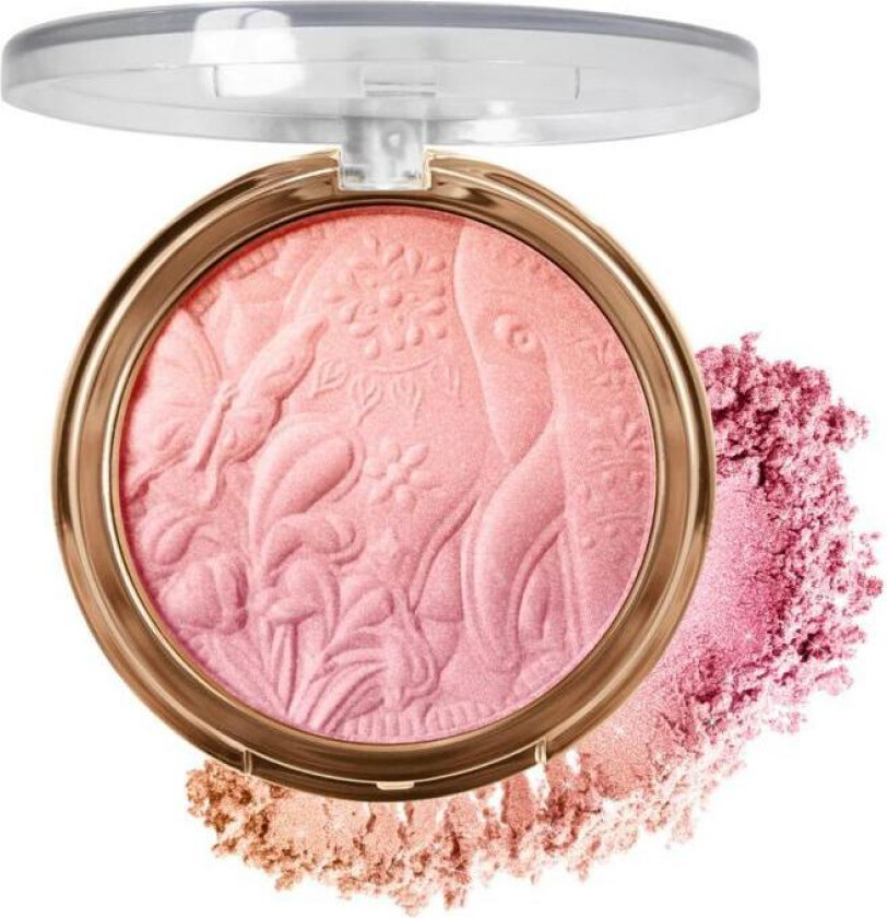 Kokie Soft Gradient Blush - Sweetheart