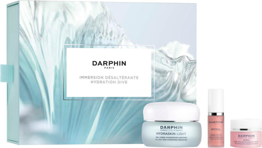 Hydration Dive (5 + 5 + 50 ml)