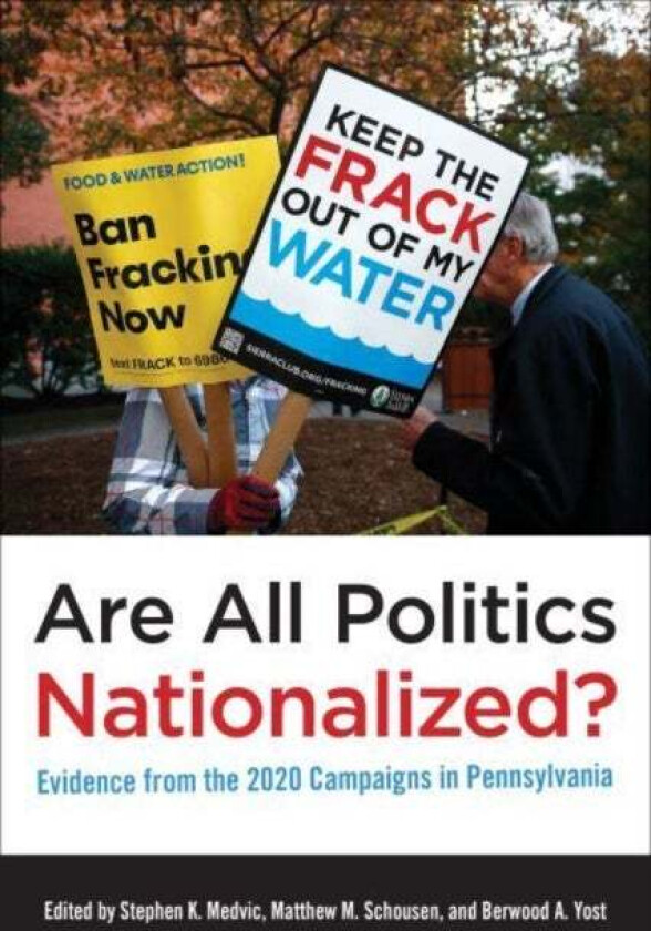Are All Politics Nationalized?