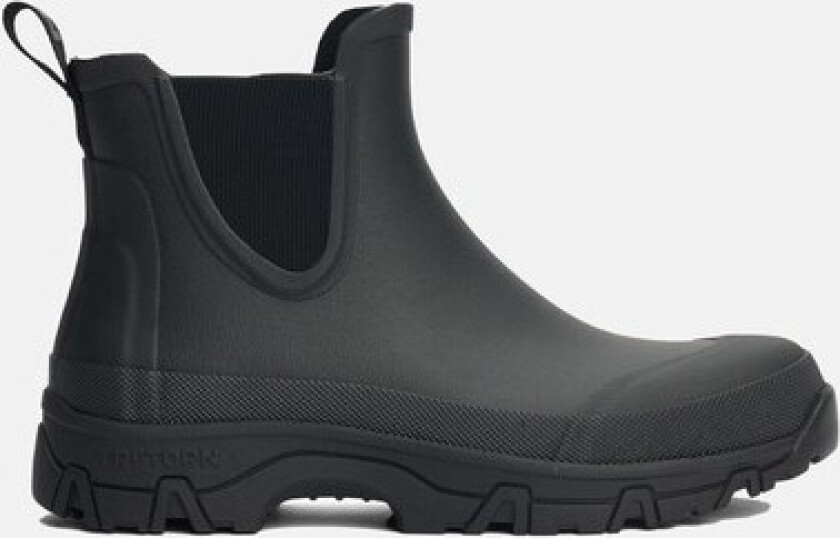 Garpa, 010/Black, 41, Støvler