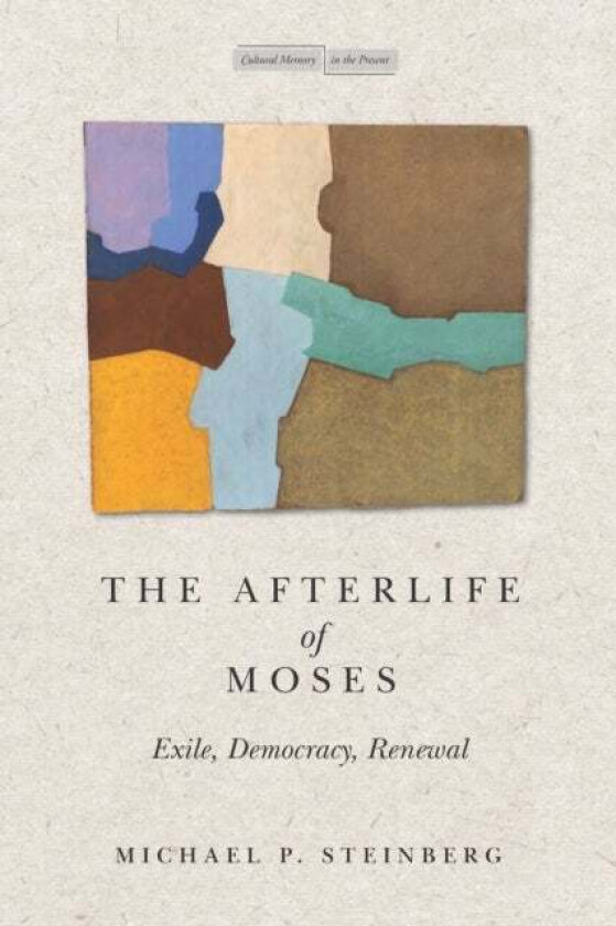 The Afterlife of Moses av Michael Steinberg