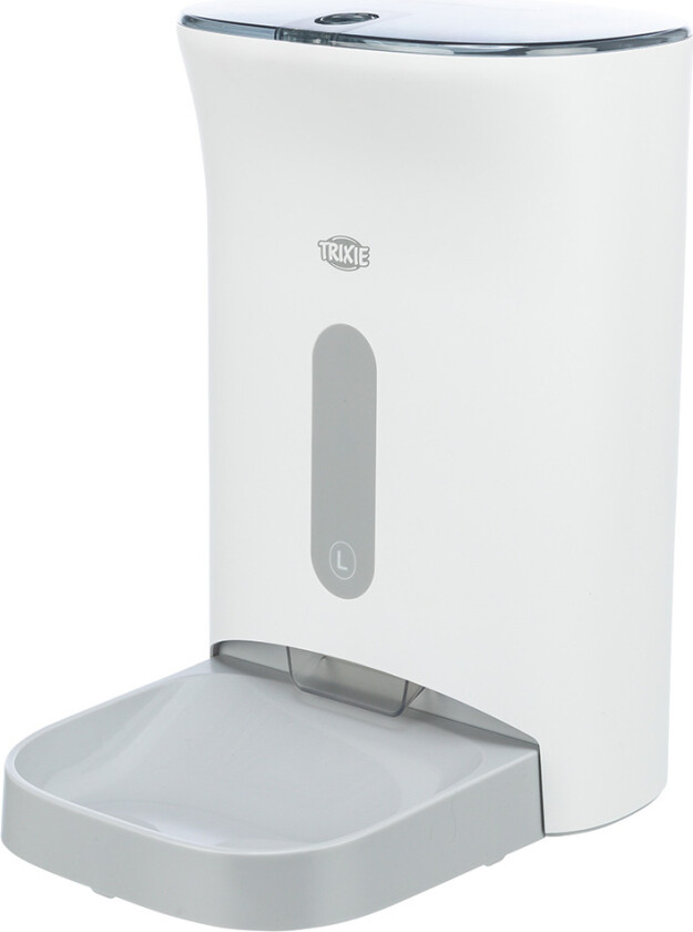 Fôrautomat TX8 - 4,5 l