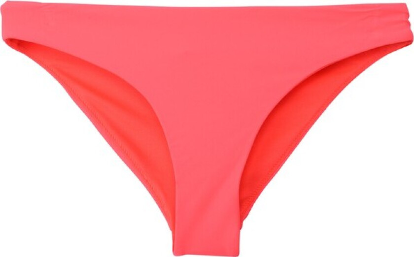 Bikini Briefs, Neon Red, Xl, Bikinis