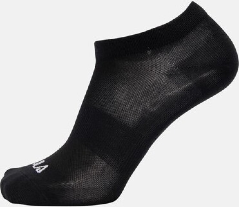 SAFE SOCK, BLACK, L,  Bomullssokker