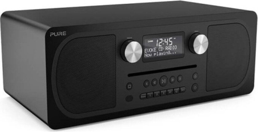 Evoke C-D6
