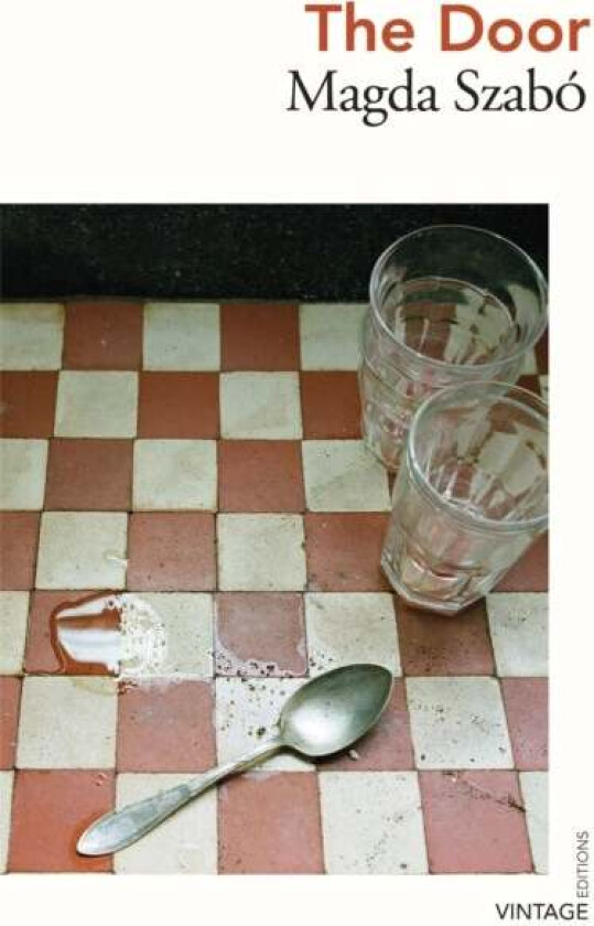 The Door av Magda Szabo