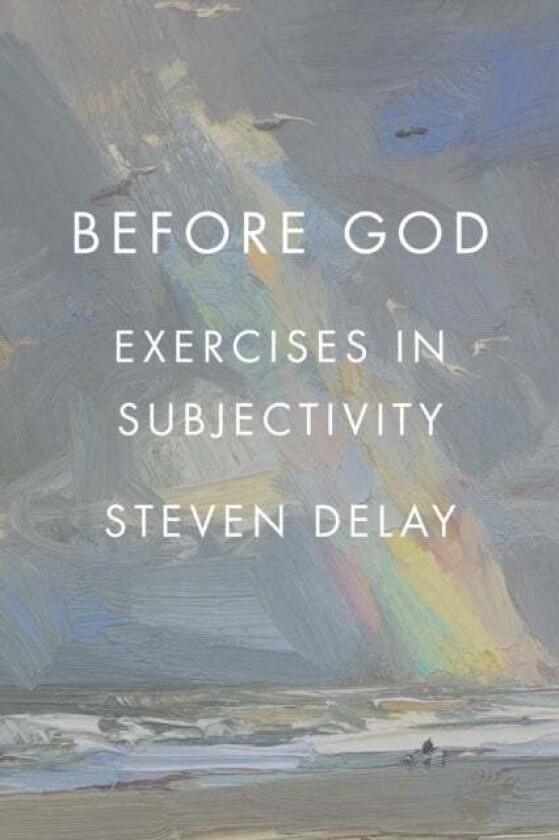 Before God av Steven DeLay