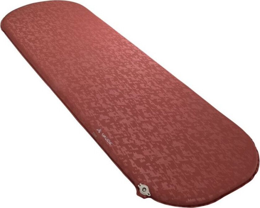 Tour 5 L OneSize, Redwood