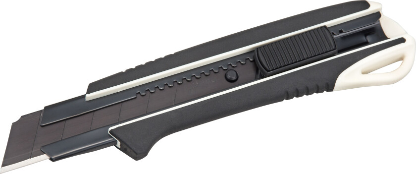 Bilde av Kniv m/kliklås 25mm DFC-660