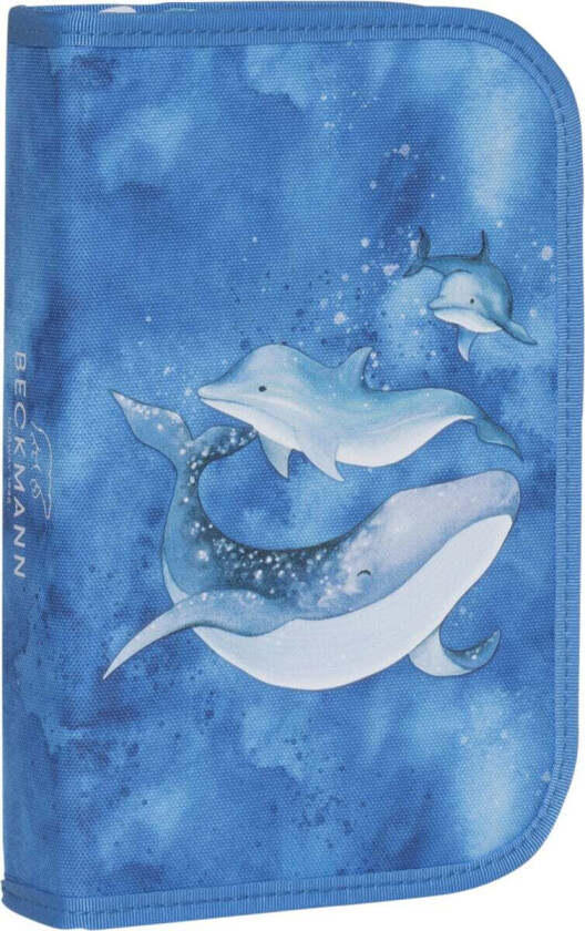 Pennal Ocean Ettlags m/innhold