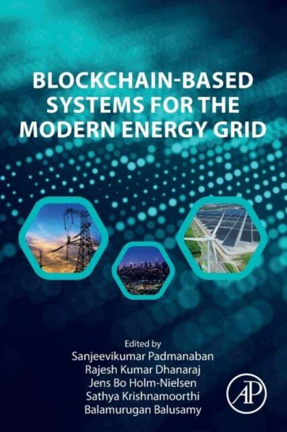 Blockchain-Based Systems for the Modern Energy Grid