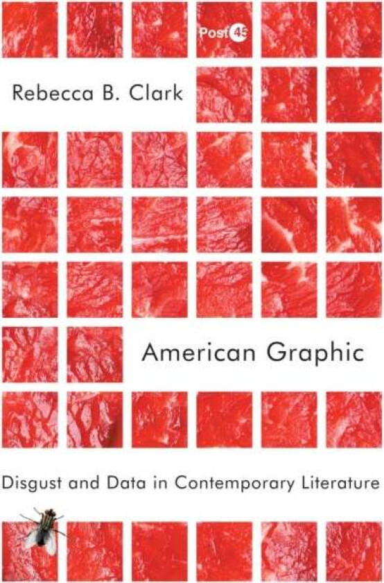 American Graphic av Rebecca B. Clark