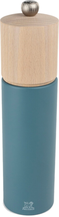Boreal pepperkvern 21 cm Celestial blue