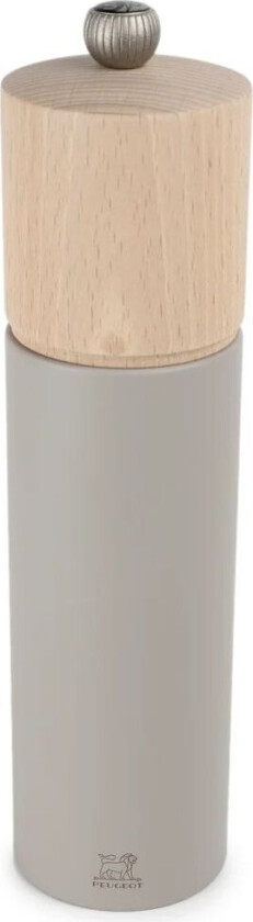 Boreal saltkvern 21 cm Pebble grey