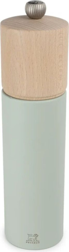 Boreal saltkvern 21 cm Sage green