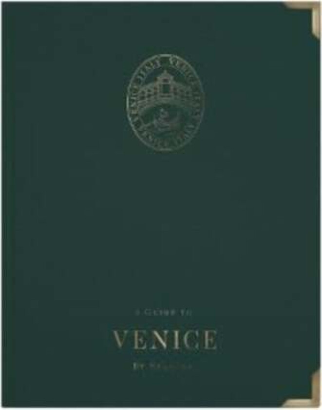 A Guide to Venice av Angus Forrester