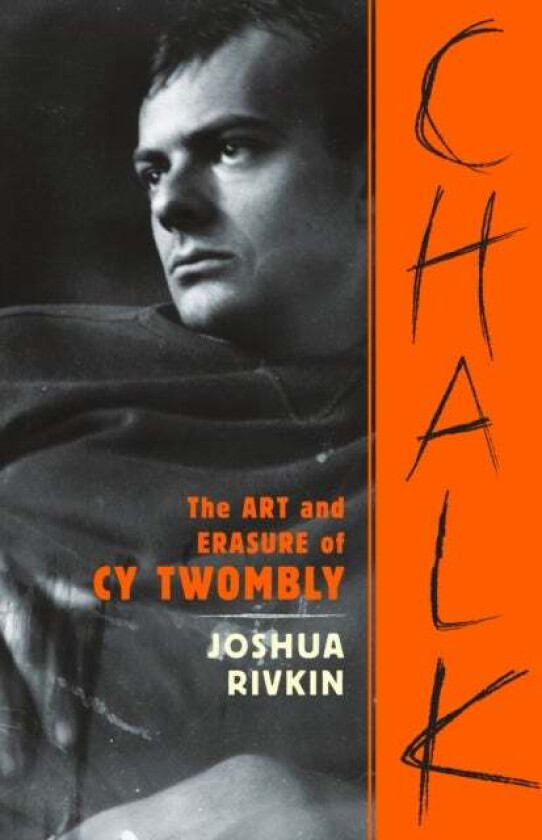 Chalk av Joshua Rivkin