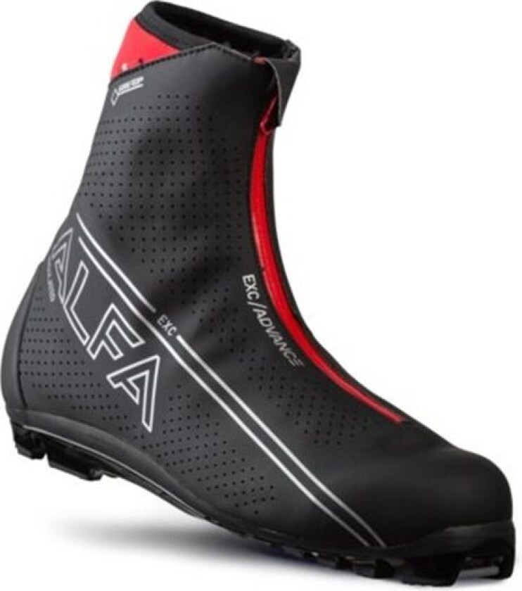Exc Advance Gtx M Black EU 43