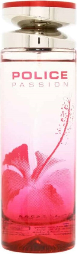 Passion Woman Edt Spray 100 ml