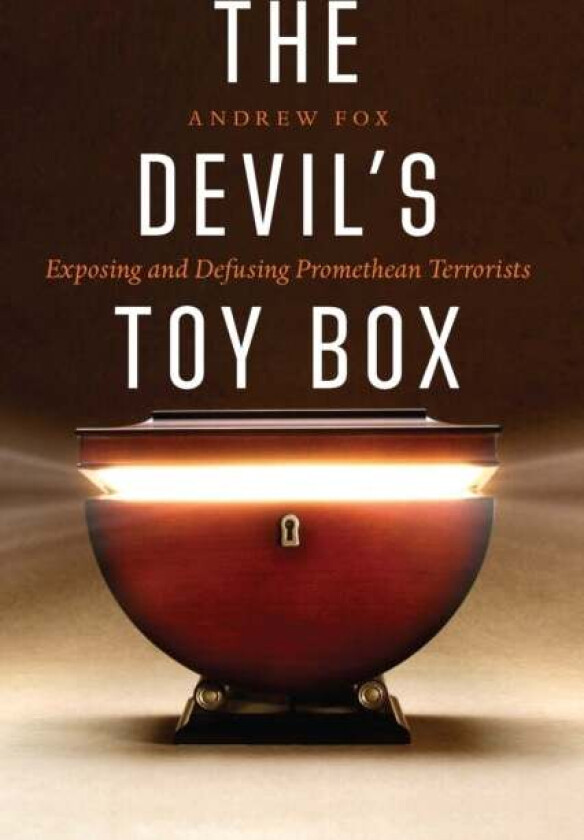 Devil'S Toy Box av Andrew Fox