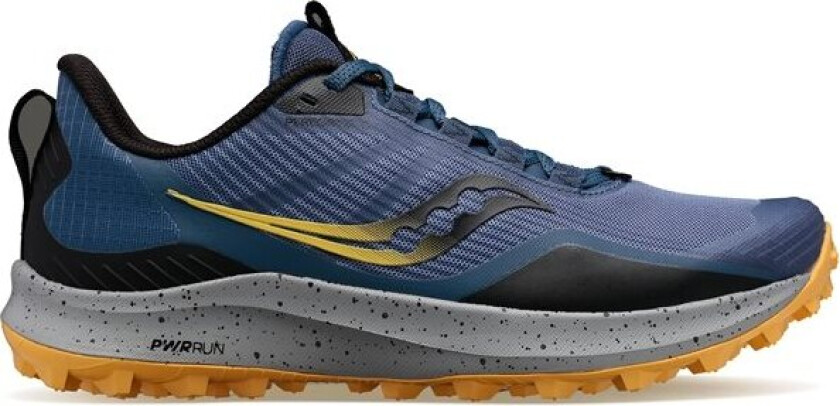 Peregrine 12 Dame Basin/Gold 36