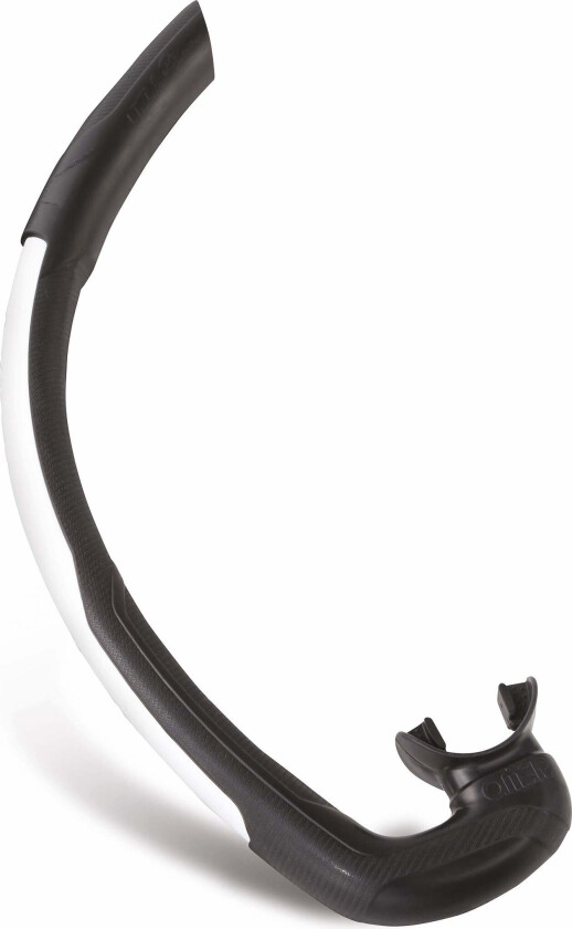 UP-SN1 Floating snorkel - Hvit