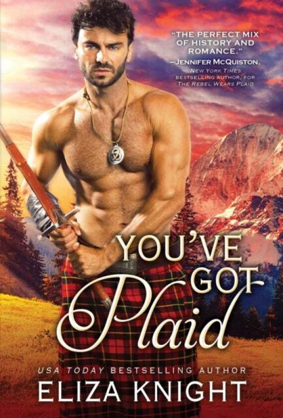 You've Got Plaid av Eliza Knight