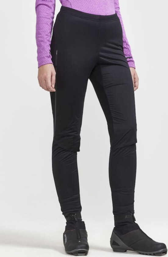 Storm Balance Tights W Black XL