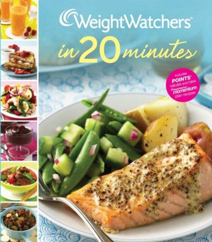 Weight Watchers In 20 Minutes av Weight Watchers