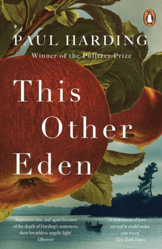 This Other Eden av Paul Harding