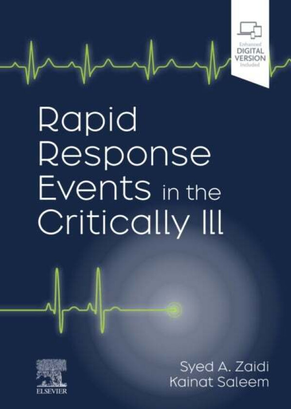 Rapid Response Events in the Critically Ill