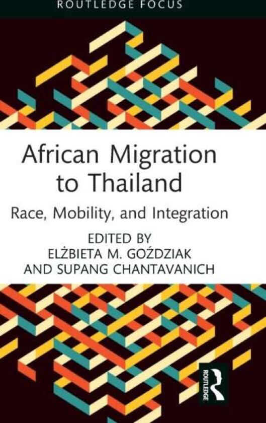 African Migration to Thailand