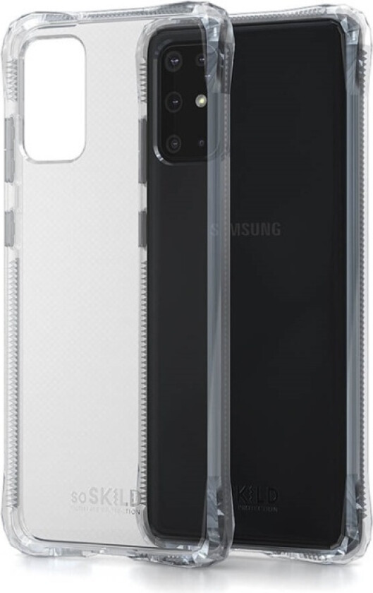 Absorb 2.0 Impact - back cover for mobile phone