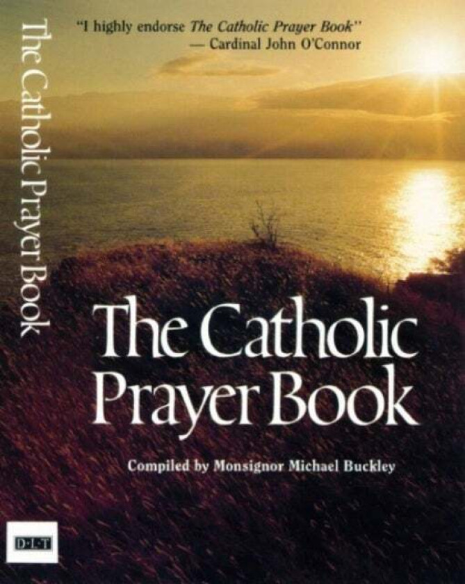 Catholic Prayer Book