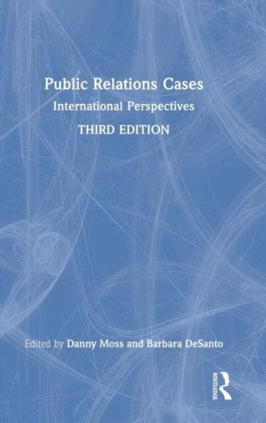 Public Relations Cases