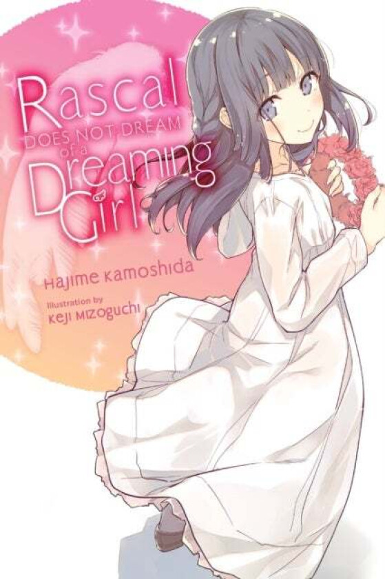 Rascal Does Not Dream of a Dreaming Girl (light novel) av Hajime Kamoshida