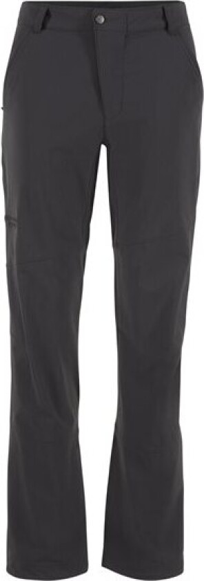 Women's Vanadis 3.0 Pants S, Raven