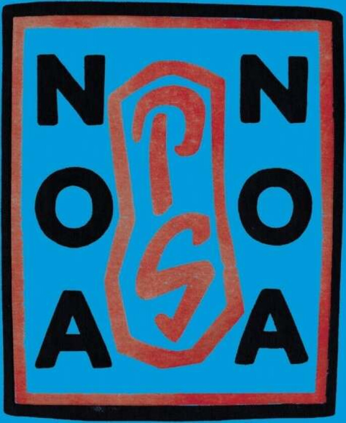 Noa Noa av Paul Gauguin